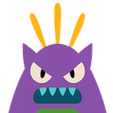 French conjugation practice avatar